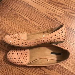 Forever 21 loafers